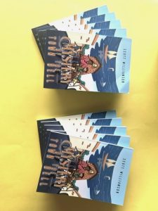 The Mystery of the Town Bell - by Scott Williamson - book pack of 10