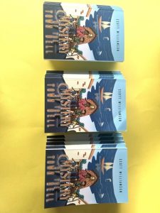 The Mystery of the Town Bell - by Scott Williamson - book pack of 15